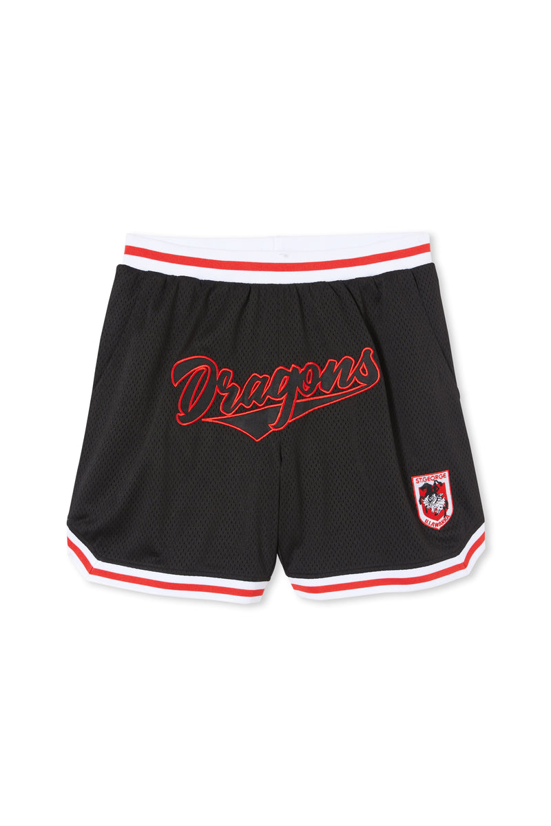 Dragons Cotton On Men's Basketball Short – Dragons Team Store