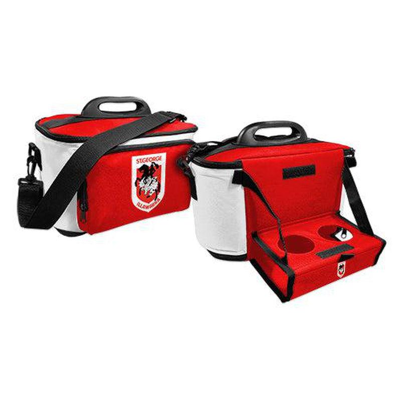 St-George-Illawarra-Dragons-Dragons Cooler Bag With Tray