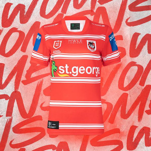 NRL Jerseys - Official Merchandise – Tagged Illawarra Steelers – Jerseys  Megastore