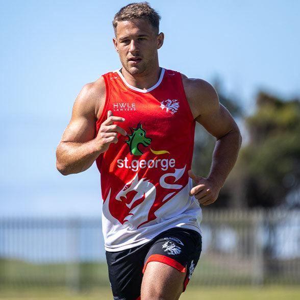 Dragons Team Store - Official Shop for St George Illawarra Dragons