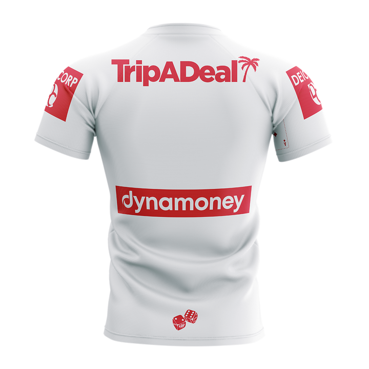 St-George-Illawarra-Dragons-2026 Dragons Vegas Fire & Ice Men's Jersey