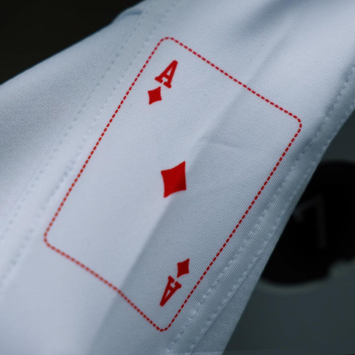 St-George-Illawarra-Dragons-2026 Dragons Vegas Fire & Ice Women's Jersey