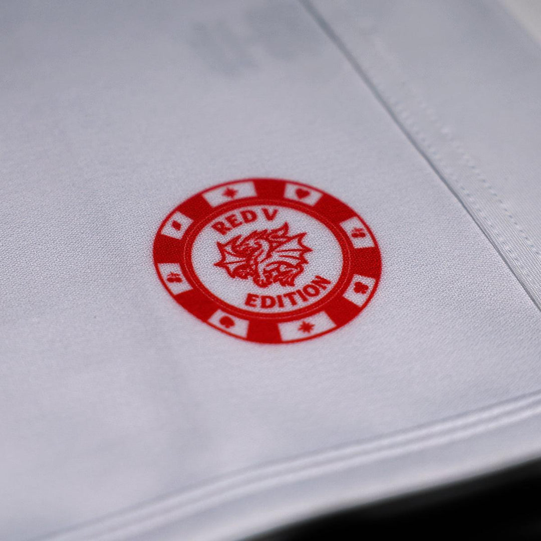 St-George-Illawarra-Dragons-2026 Dragons Vegas Fire & Ice Women's Jersey