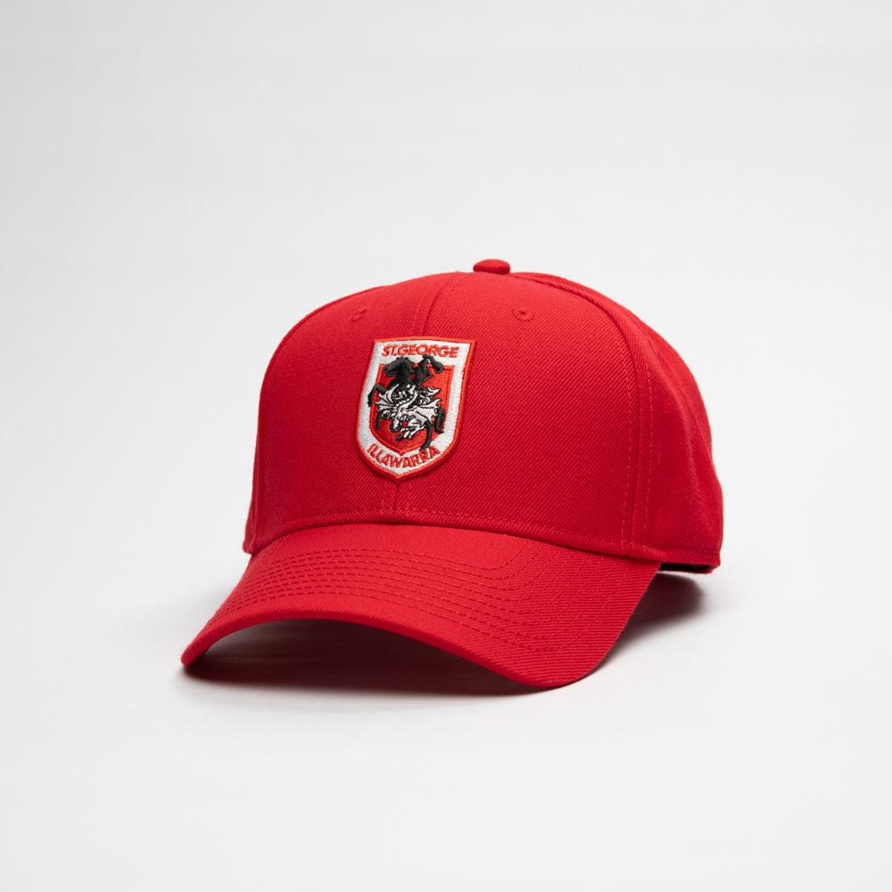 St-George-Illawarra-Dragons-American Needle Stadium Cap