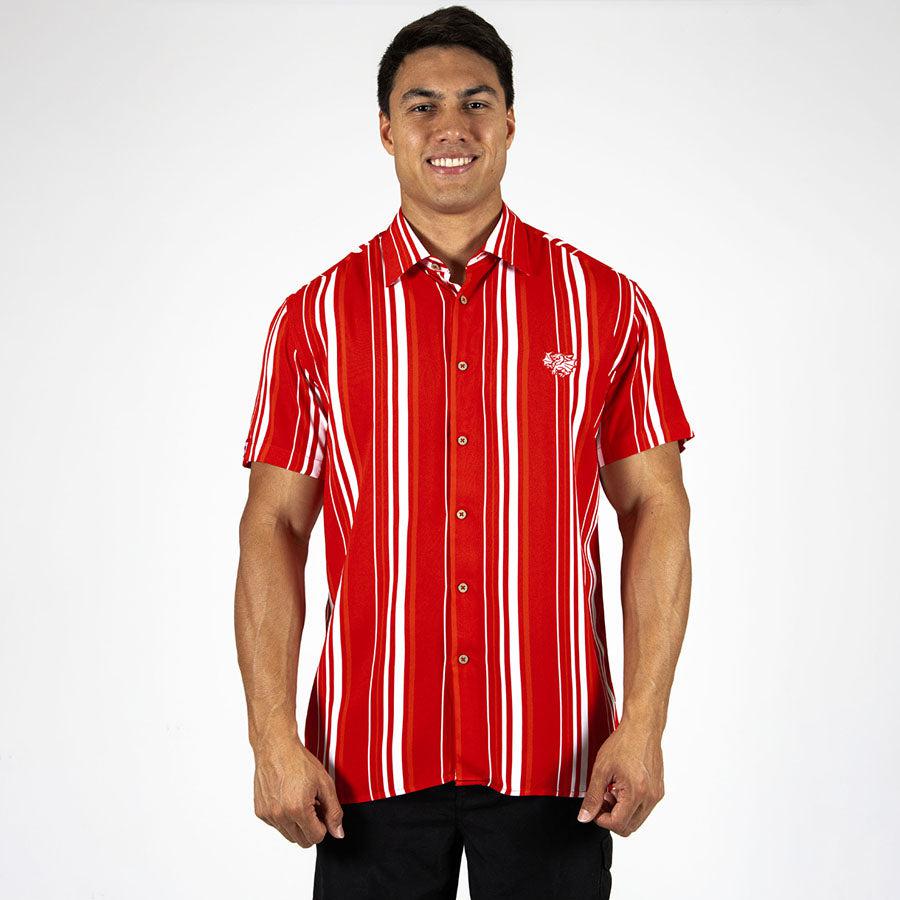 St-George-Illawarra-Dragons-Ashtabula Adults Sorrento Party Shirt