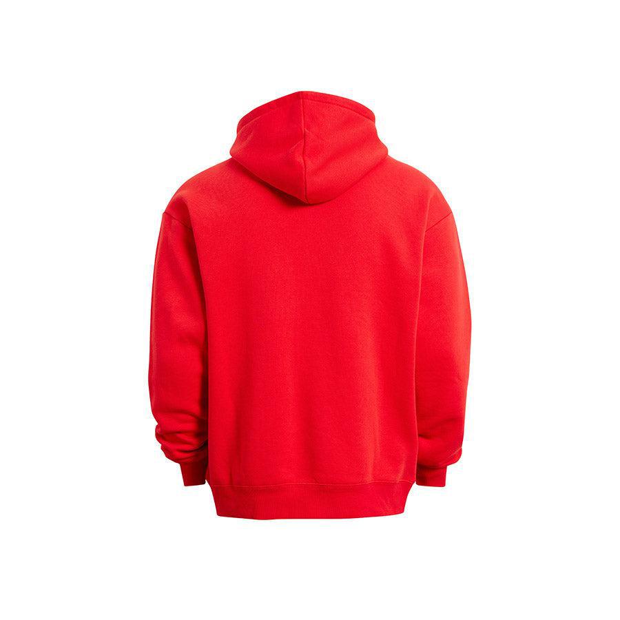 St-George-Illawarra-Dragons-Bleacher Athletic Adults Banner Hoodie