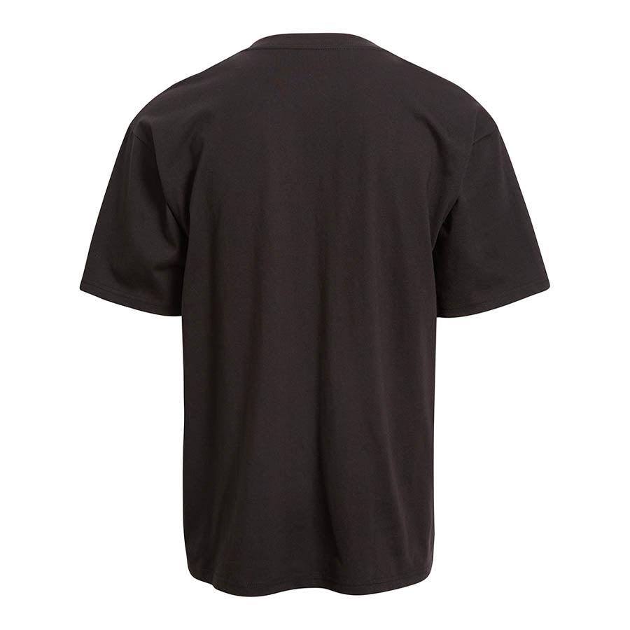 St-George-Illawarra-Dragons-Bleacher Athletic Adults Box Fit Embroidered T-Shirt