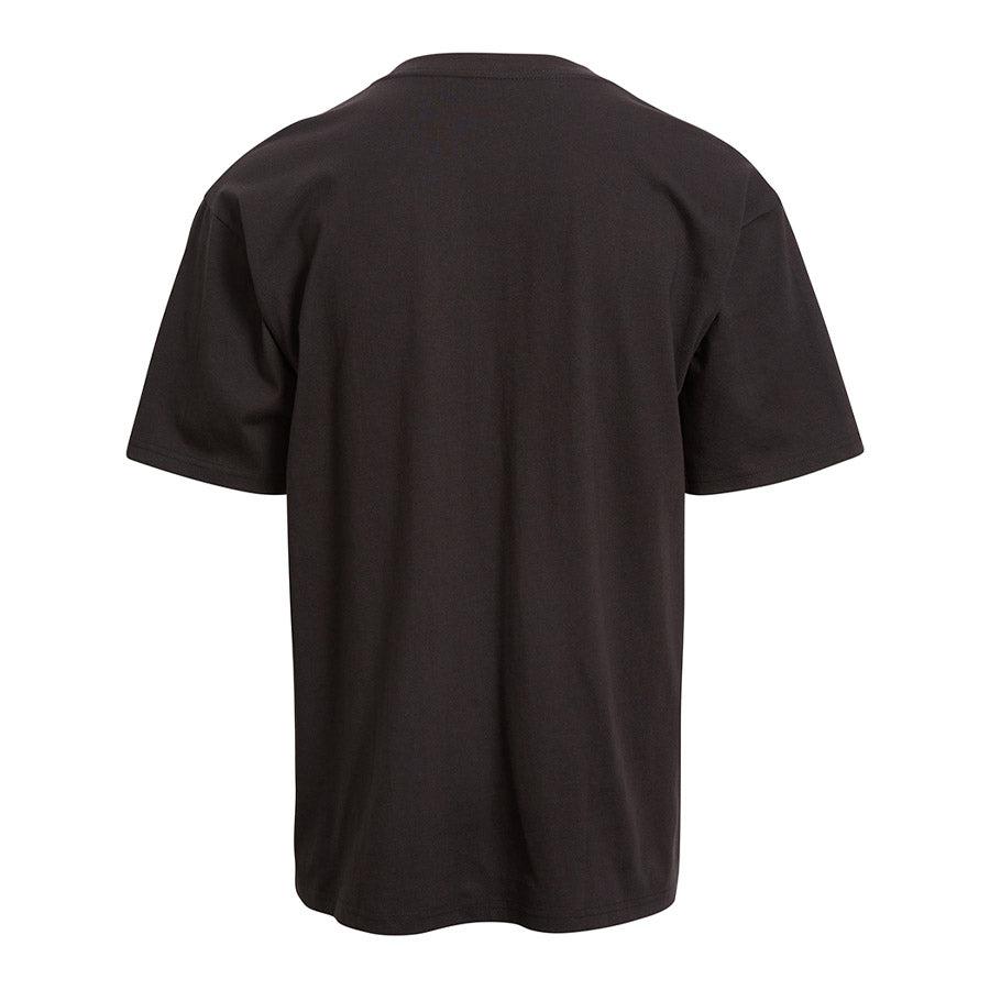 St-George-Illawarra-Dragons-Bleacher Athletic Adults Box Fit Graphic T-Shirt