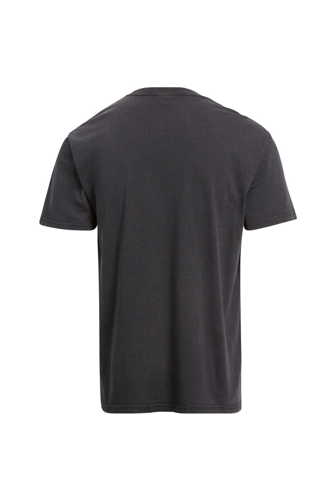 St-George-Illawarra-Dragons-Bleacher Athletic Adults Washed T-Shirt