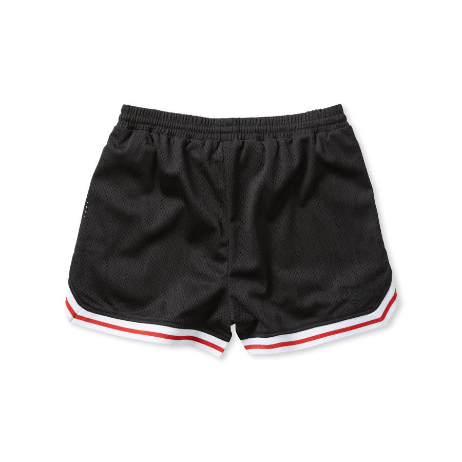 St-George-Illawarra-Dragons-Bleacher Athletic Women's Basketball Shorts