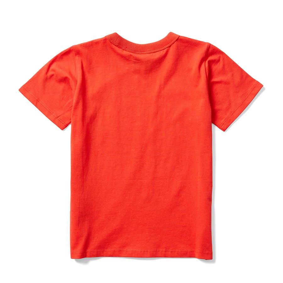St-George-Illawarra-Dragons-Bleacher Athletic Youth Club T-Shirt