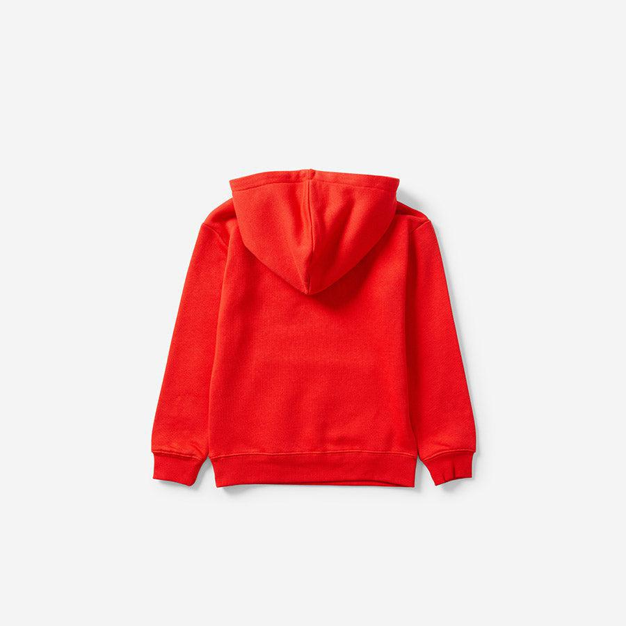 St-George-Illawarra-Dragons-Bleacher Athletic Youth Collegiate Hoodie