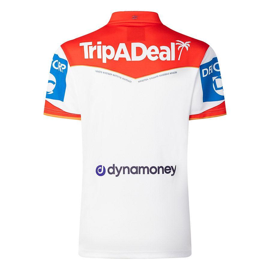 St-George-Illawarra-Dragons-Classic 2025 Adults Jersey Commemorative