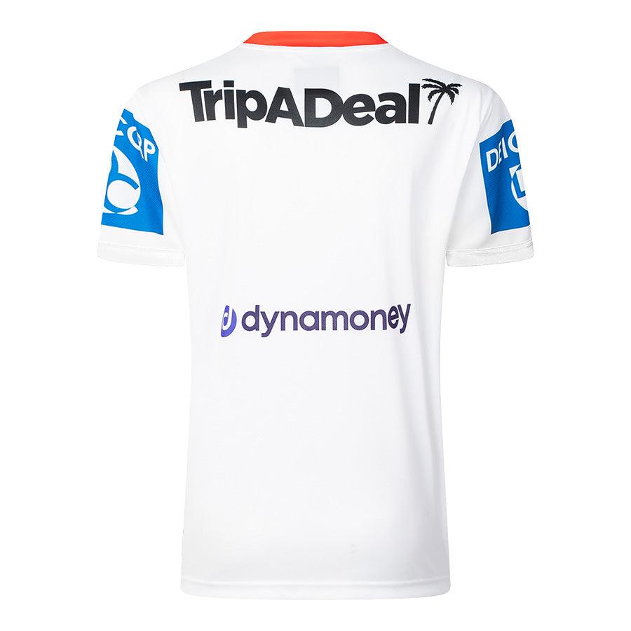 St-George-Illawarra-Dragons-Classic 2025 Adults Jersey Home
