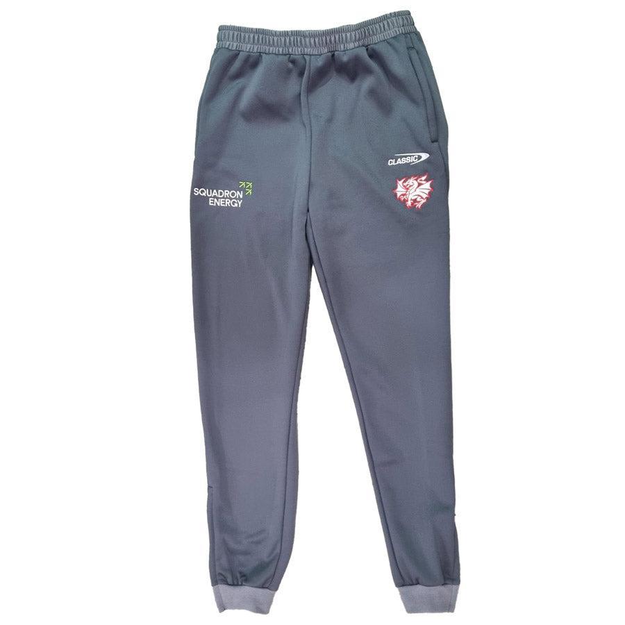 St-George-Illawarra-Dragons-Classic 2025 Adults Track Pants