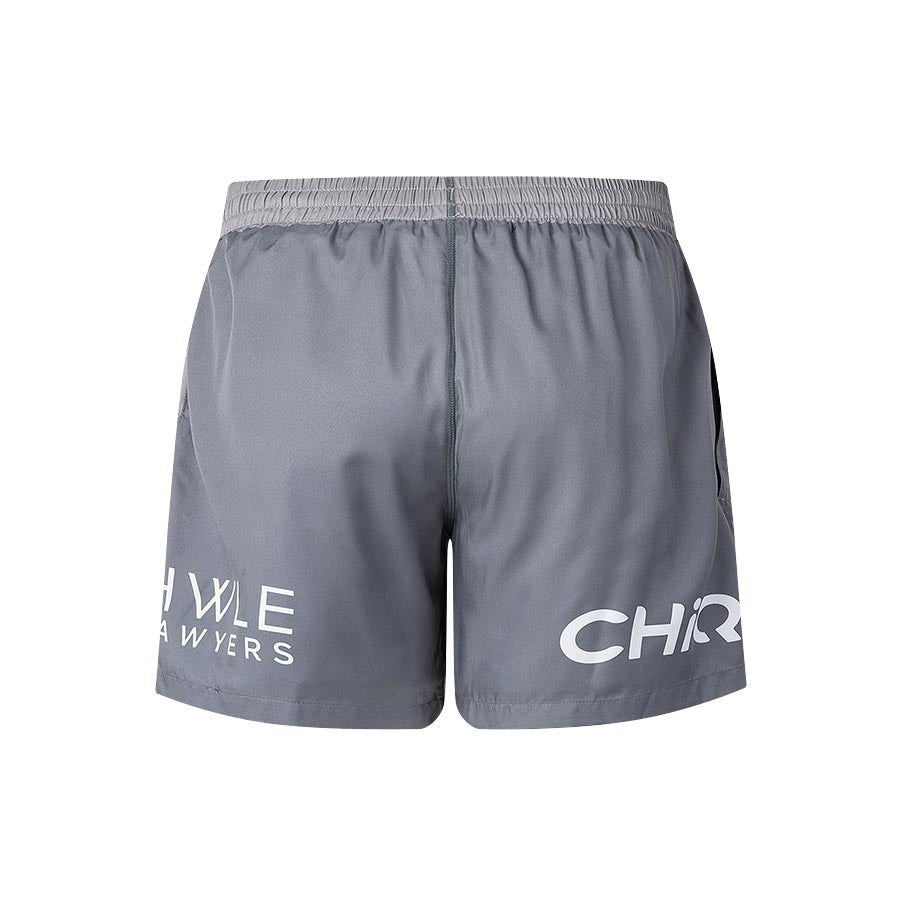 St-George-Illawarra-Dragons-Classic 2025 Adults Training Shorts
