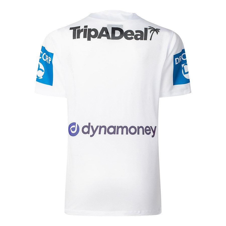 St-George-Illawarra-Dragons-Classic 2025 Adults Warm Up Tee