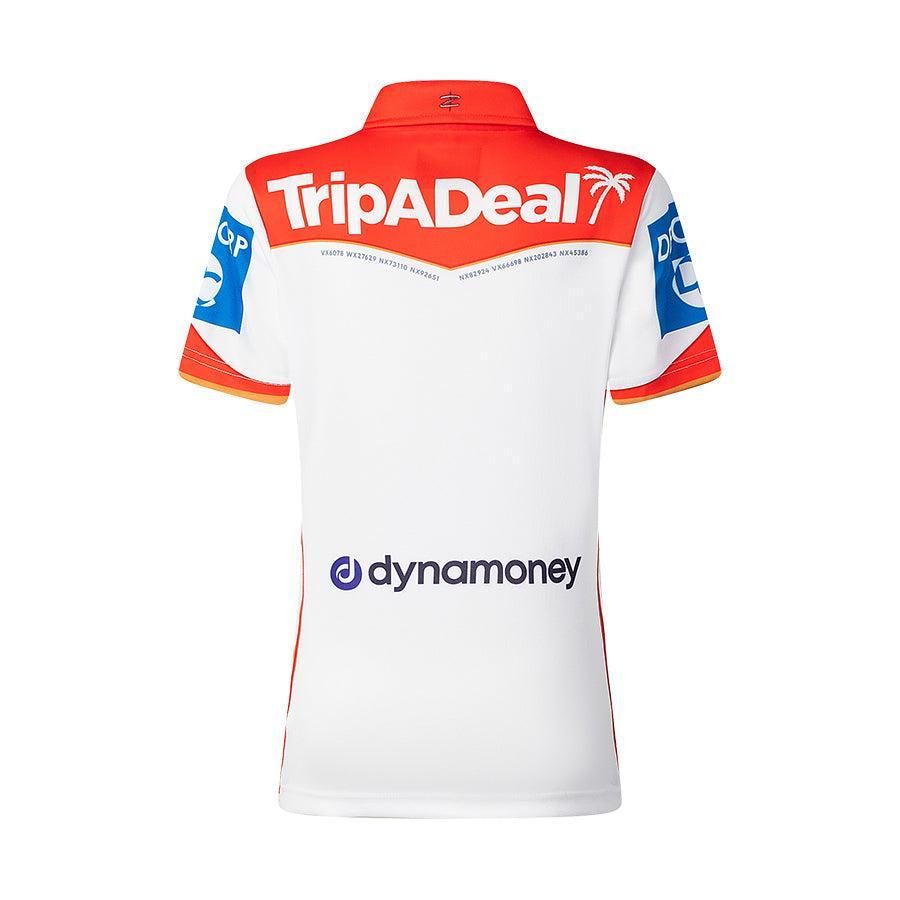 St-George-Illawarra-Dragons-Classic 2025 Women's Jersey Commemorative