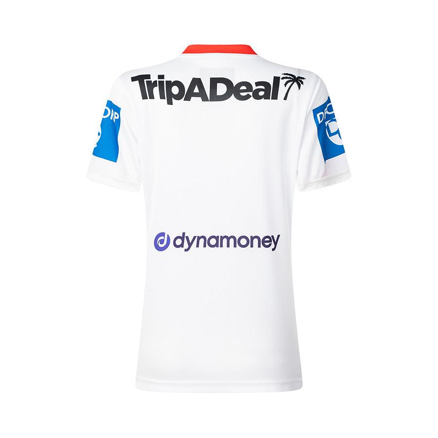 St-George-Illawarra-Dragons-Classic 2025 Women's Jersey Home