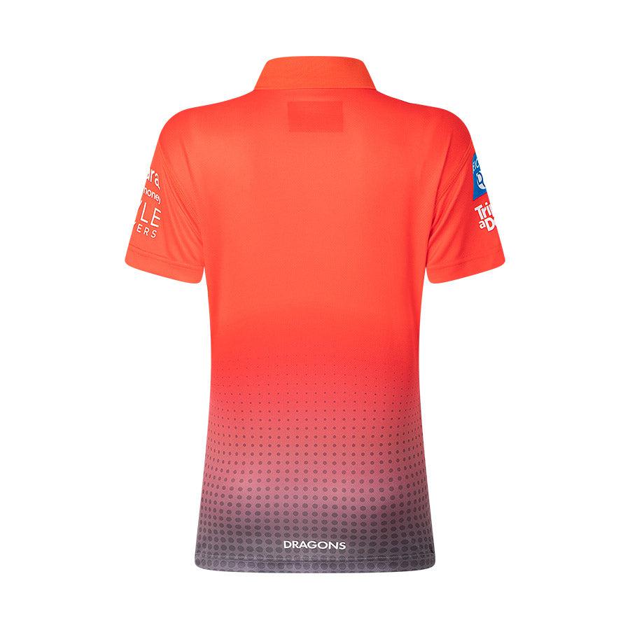 St-George-Illawarra-Dragons-Classic 2025 Women's Media Polo