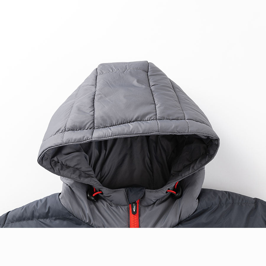 St-George-Illawarra-Dragons-Classic 2025 Women's Puffer Jacket