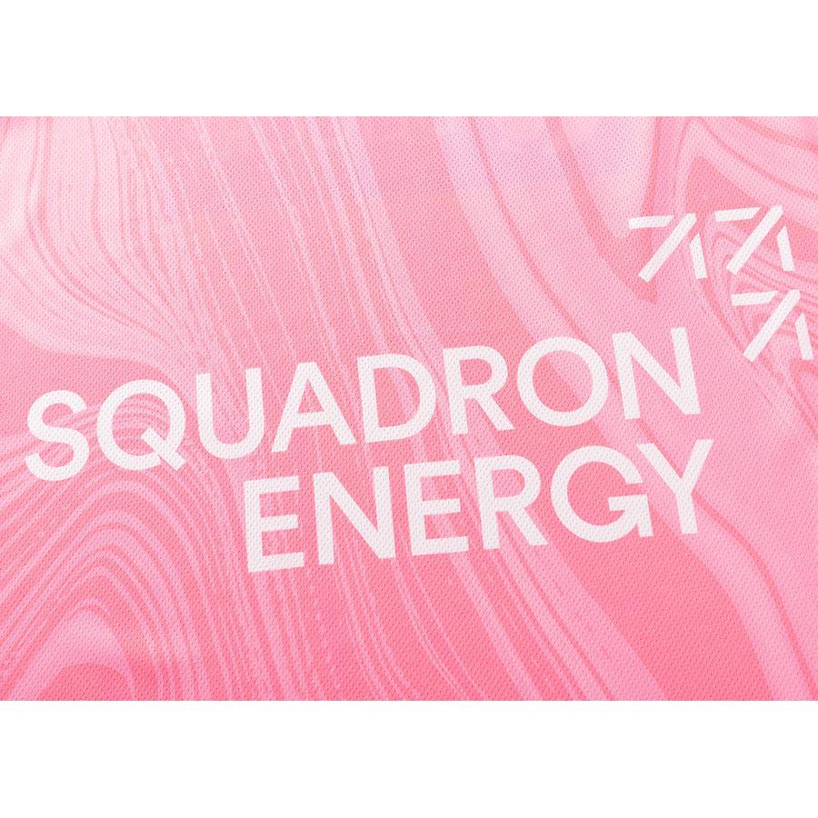St-George-Illawarra-Dragons-Classic 2025 Women's Training Singlet Pink