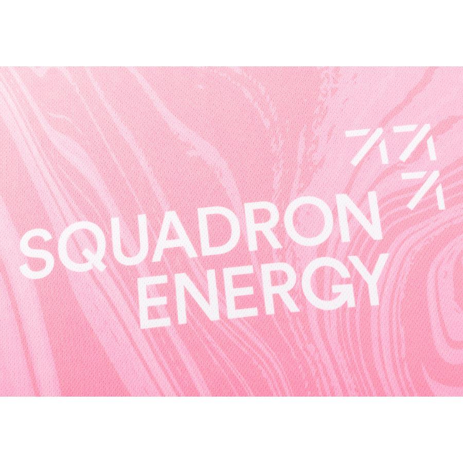 St-George-Illawarra-Dragons-Classic 2025 Women's Training Tee Pink