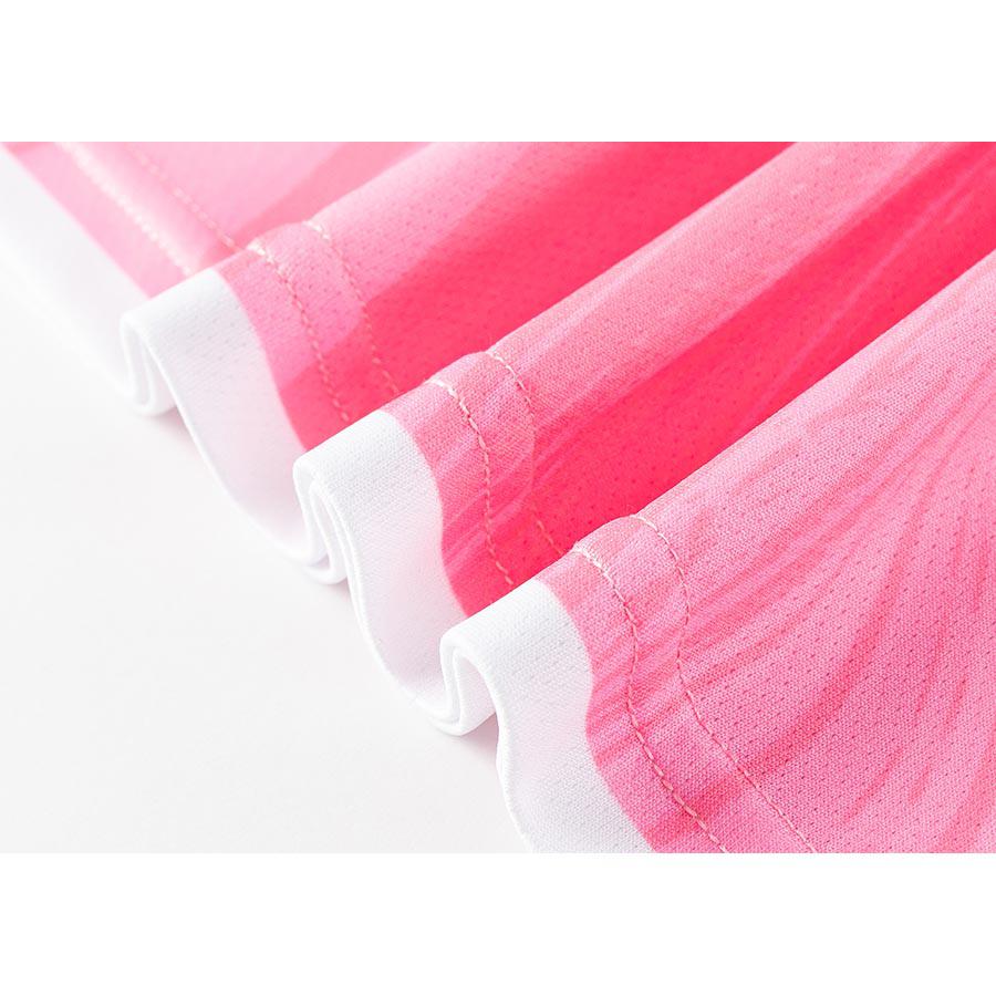 St-George-Illawarra-Dragons-Classic 2025 Women's Training Tee Pink