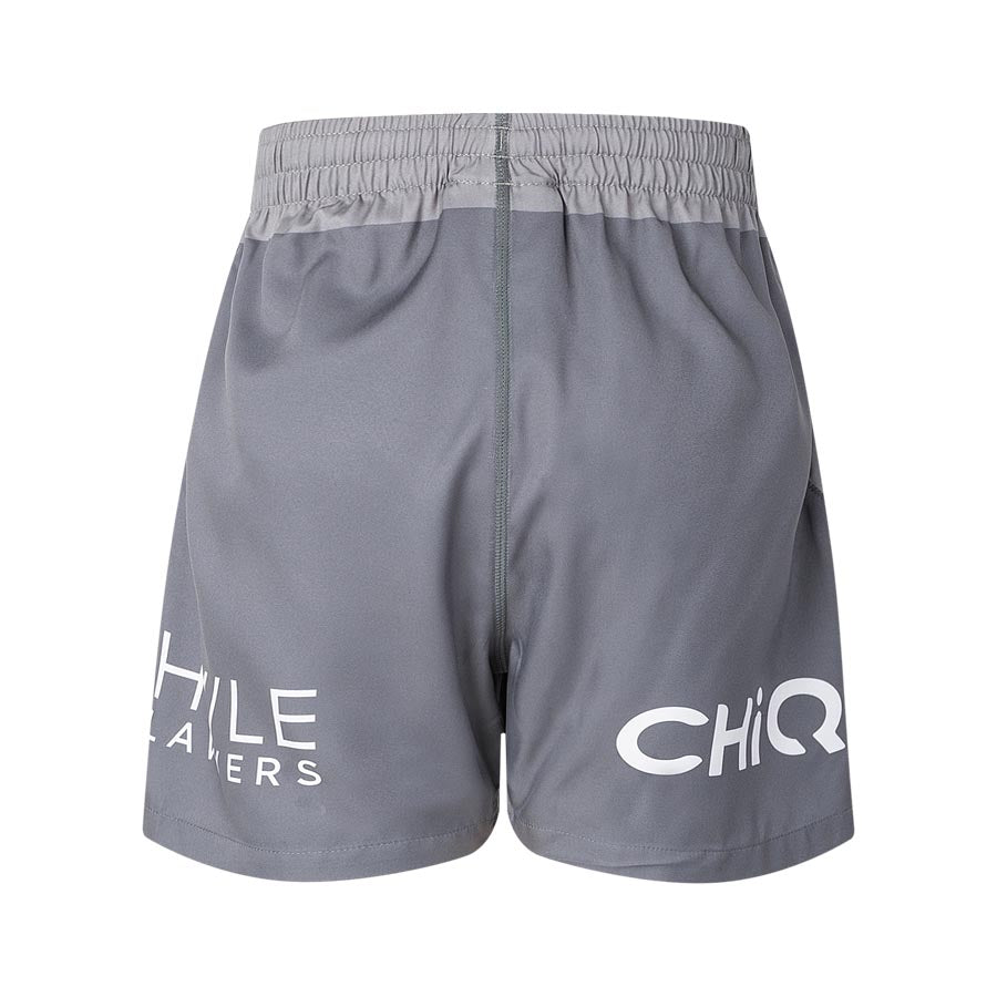 St-George-Illawarra-Dragons-Classic 2025 Youth Training Shorts