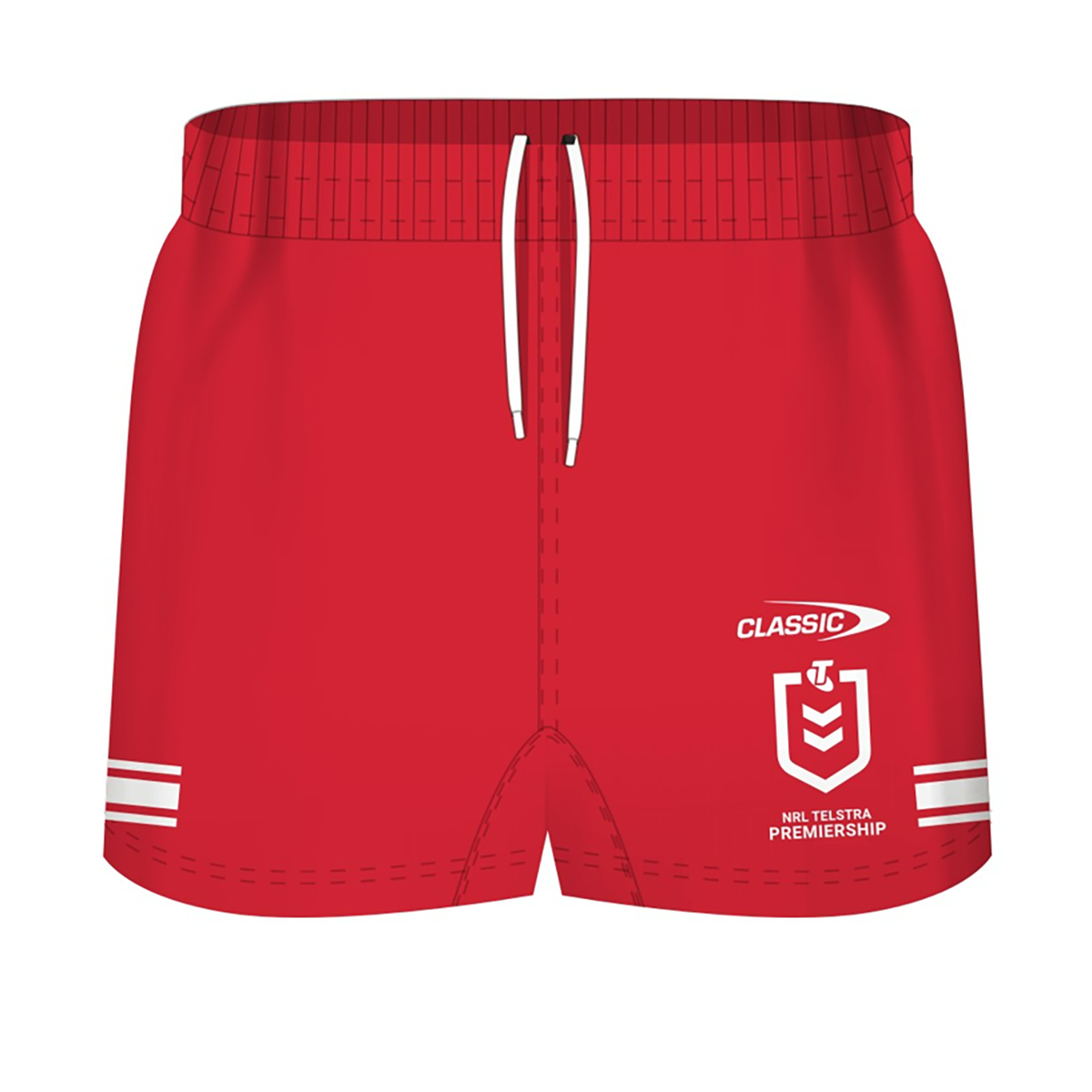 Classic Dragons 2024 Men's Alternate Playing Shorts – Dragons Team Store