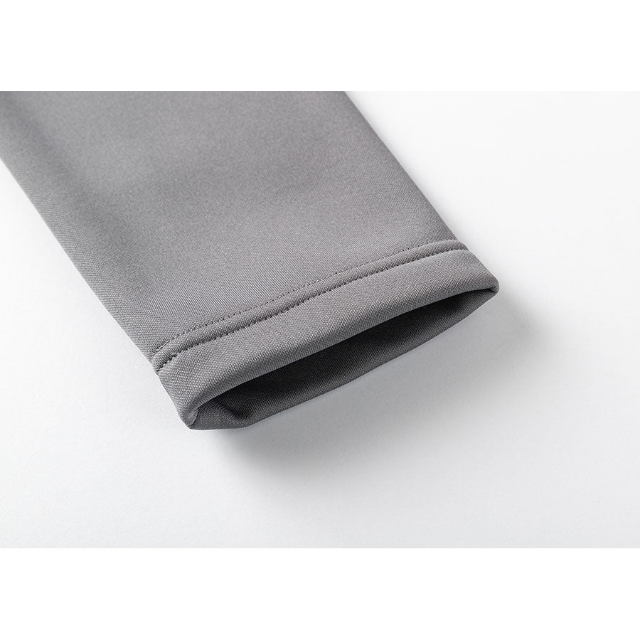 St-George-Illawarra-Dragons-Classic Dragons 2025 Adults 1/4 Zip Fleece