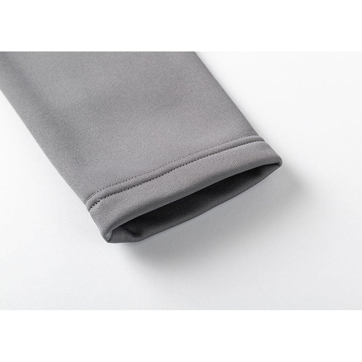 St-George-Illawarra-Dragons-Classic Dragons 2025 Adults 1/4 Zip Fleece