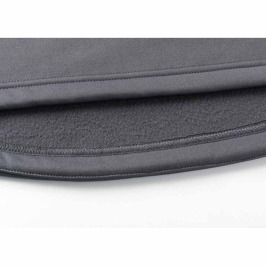 St-George-Illawarra-Dragons-Classic Dragons 2025 Adults 1/4 Zip Fleece