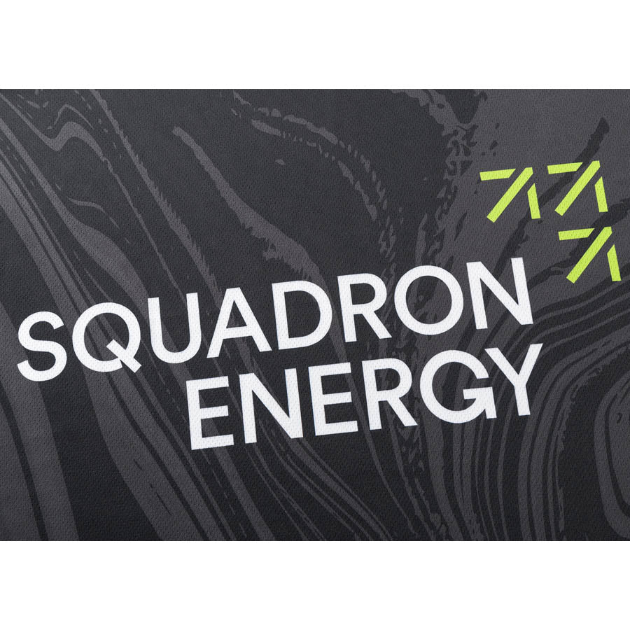 St-George-Illawarra-Dragons-Classic Dragons 2025 Adults Long Sleeve Training Tee