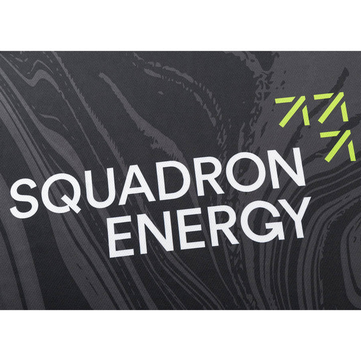 St-George-Illawarra-Dragons-Classic Dragons 2025 Adults Long Sleeve Training Tee