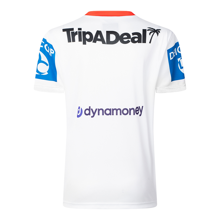St-George-Illawarra-Dragons-Classic Dragons 2025 Men's Home Jersey