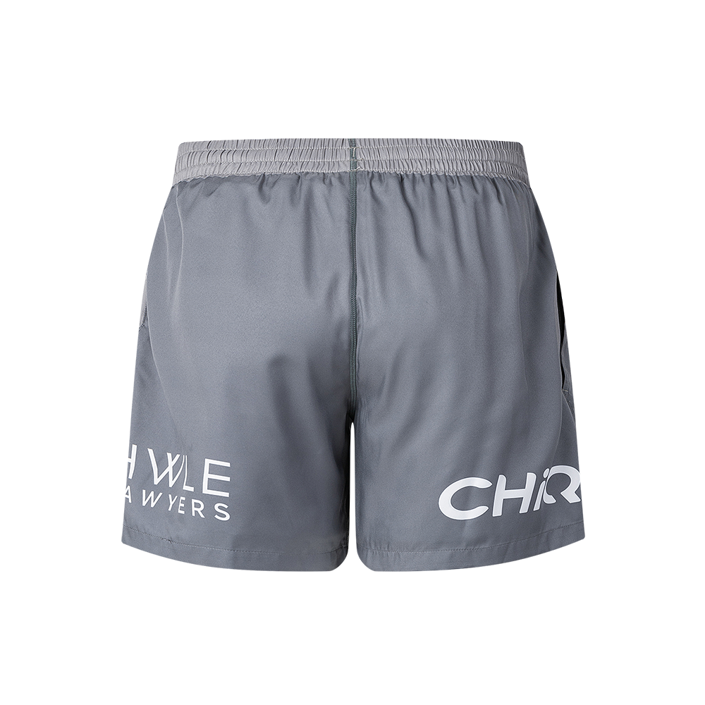 St-George-Illawarra-Dragons-Classic Dragons 2025 Men's Training Shorts