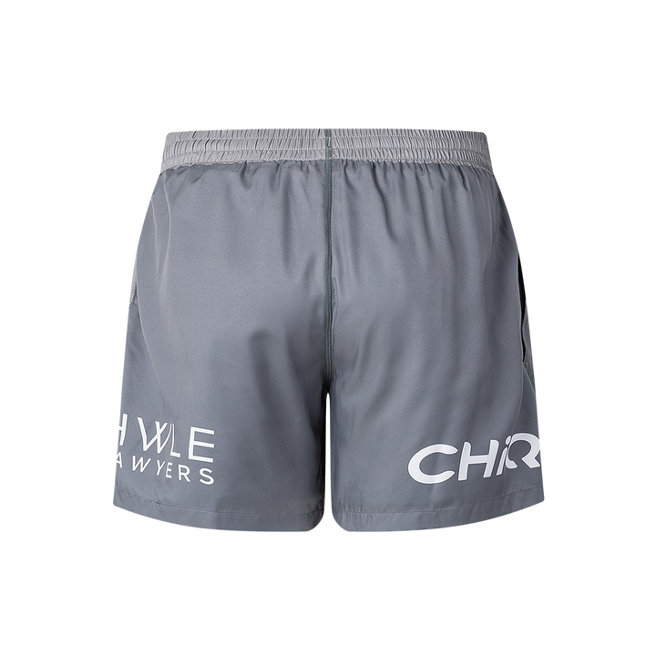 St-George-Illawarra-Dragons-Classic Dragons 2025 Men's Training Shorts