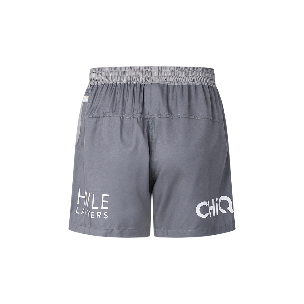 St-George-Illawarra-Dragons-Classic Dragons 2025 Women's Training Shorts