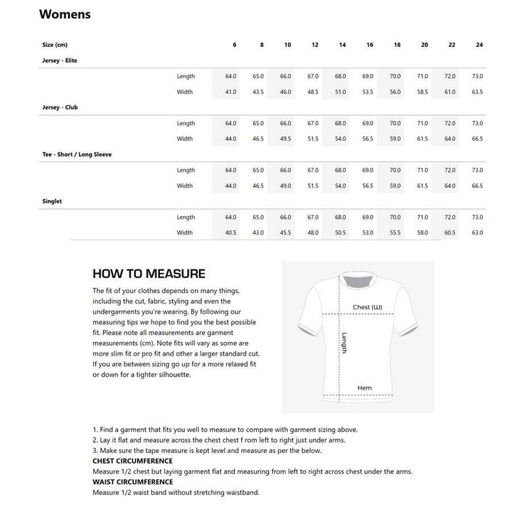 St-George-Illawarra-Dragons-Classic Dragons 2025 Women's Training Singlet Pink