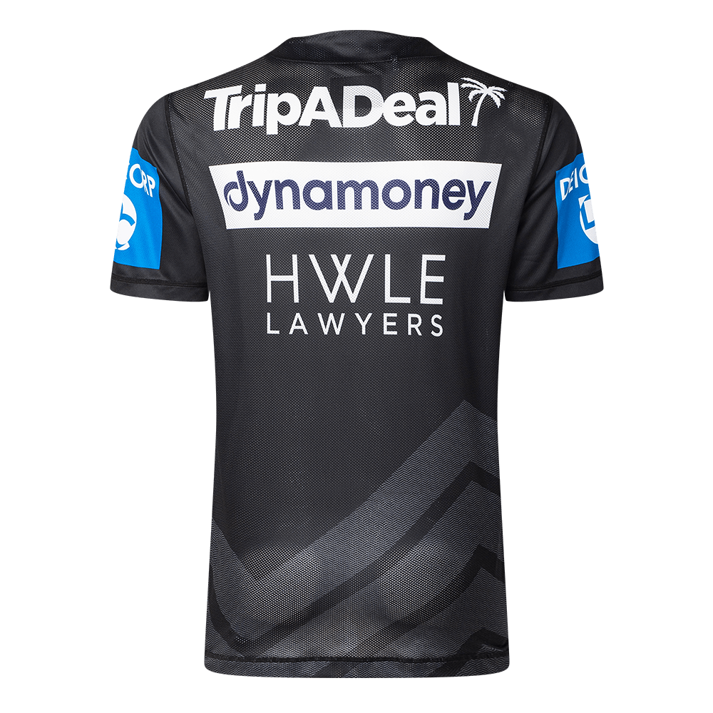 St-George-Illawarra-Dragons-Classic Dragons 2026 Adult Coach's Tee