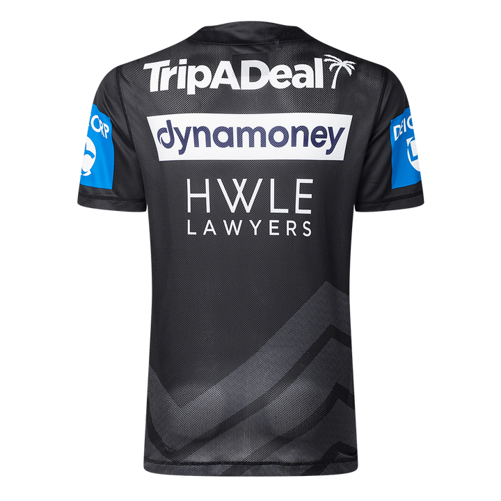 St-George-Illawarra-Dragons-Classic Dragons 2026 Adult Coach's Tee