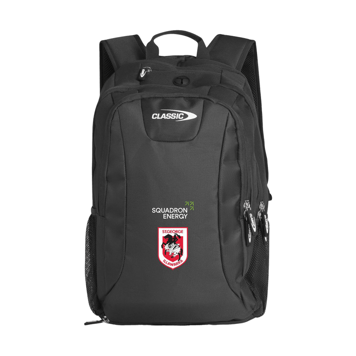 St-George-Illawarra-Dragons-Classic Dragons 2026 Backpack