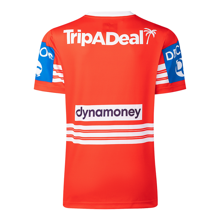 St-George-Illawarra-Dragons-Classic Dragons 2026 Men's Alternate Jersey