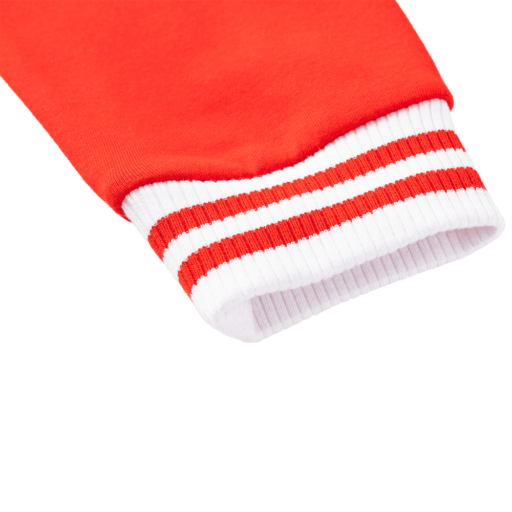 St-George-Illawarra-Dragons-Classic Dragons 2026 Men's Hoodie