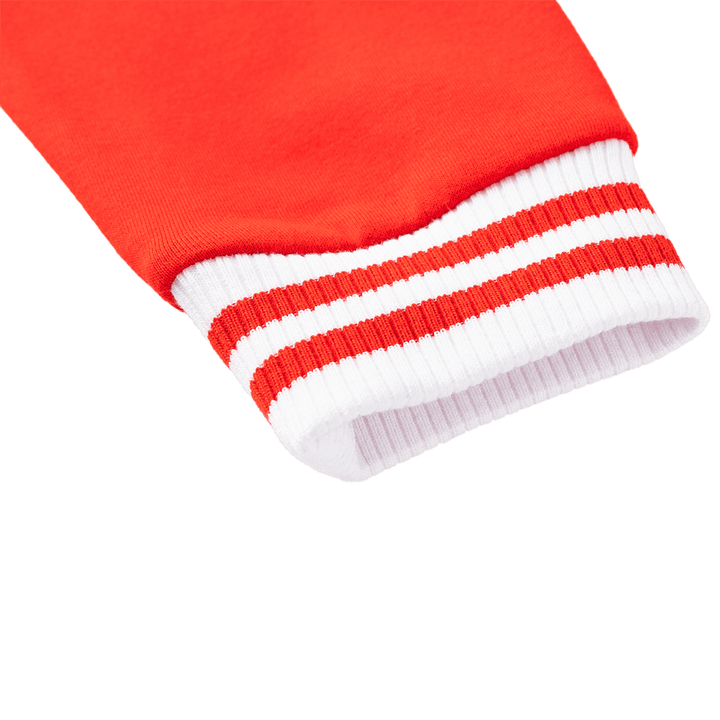 St-George-Illawarra-Dragons-Classic Dragons 2026 Men's Hoodie