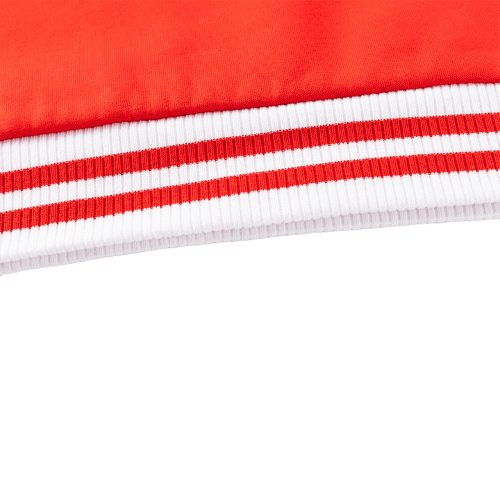 St-George-Illawarra-Dragons-Classic Dragons 2026 Men's Hoodie