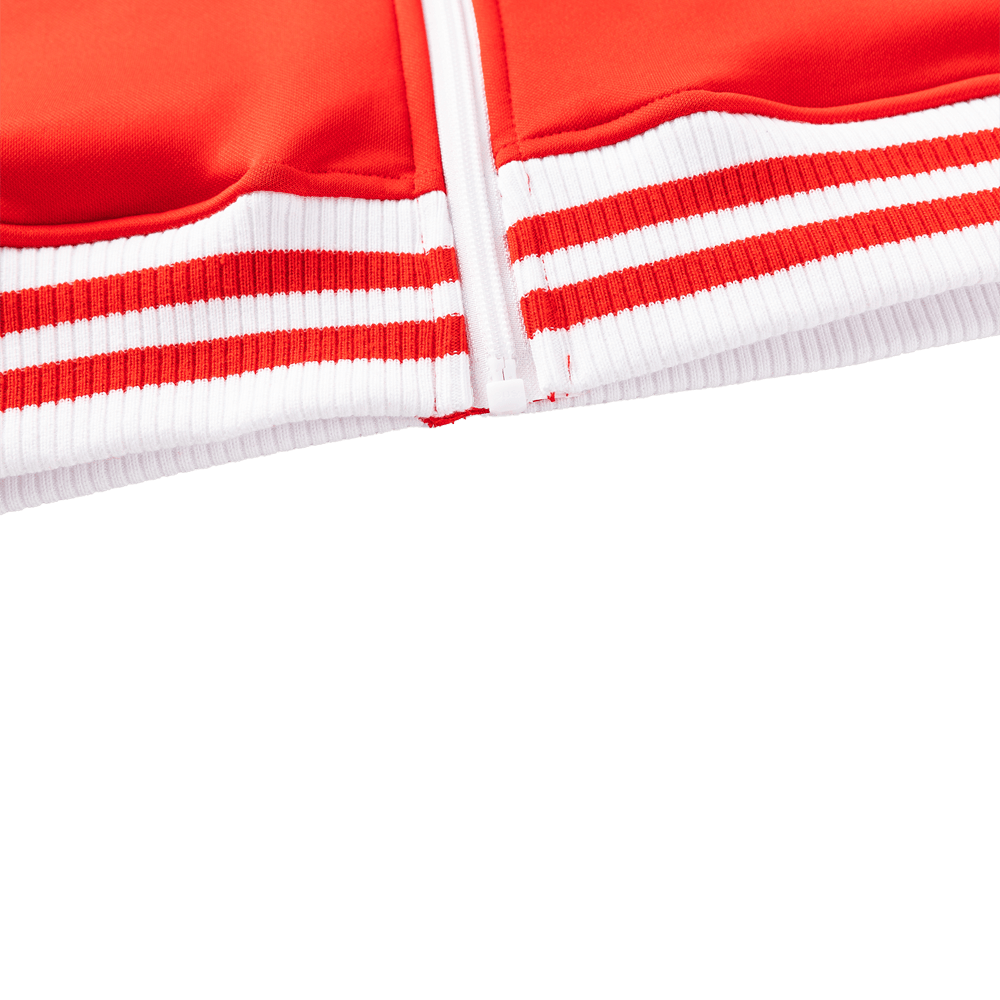 St-George-Illawarra-Dragons-Classic Dragons 2026 Men's Track Jacket