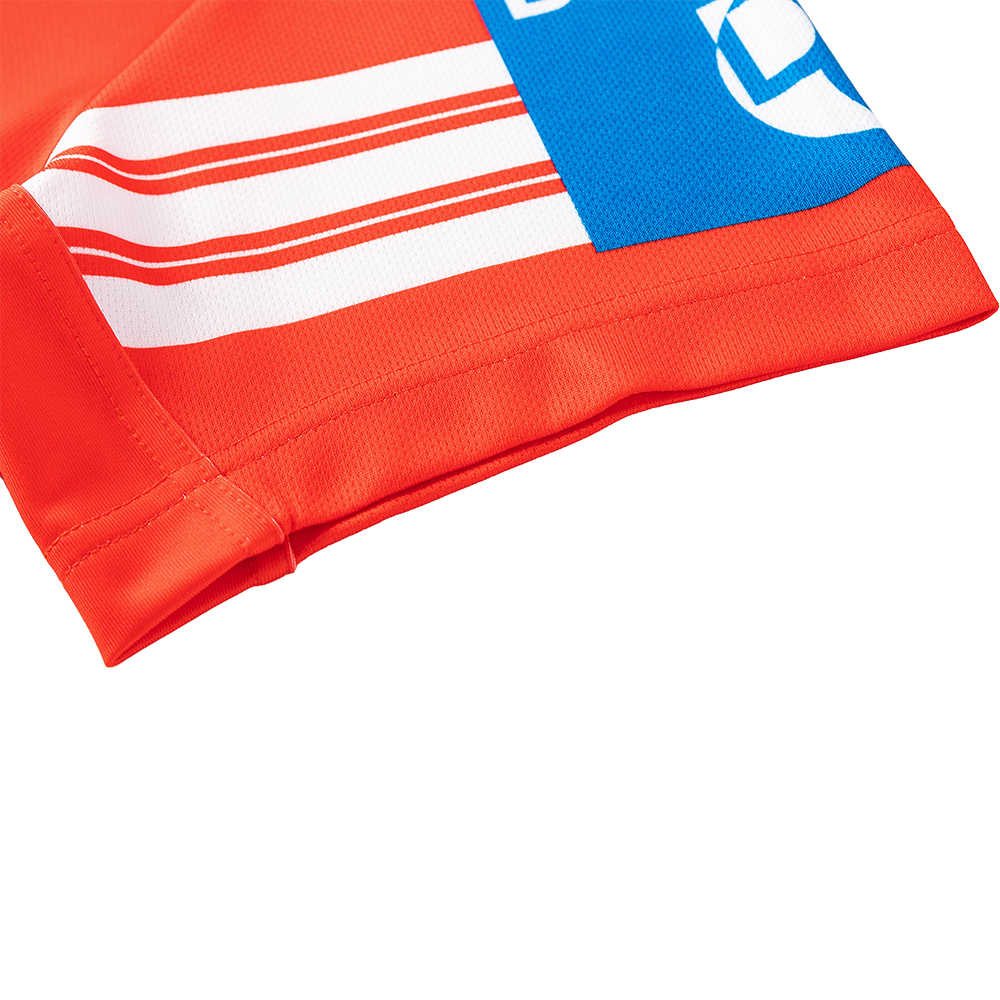 St-George-Illawarra-Dragons-Classic Dragons 2026 Women's Alternate Jersey