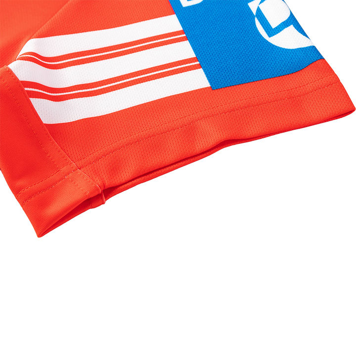 St-George-Illawarra-Dragons-Classic Dragons 2026 Women's Alternate Jersey